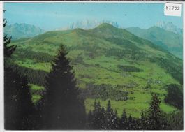 Pany - Panorama