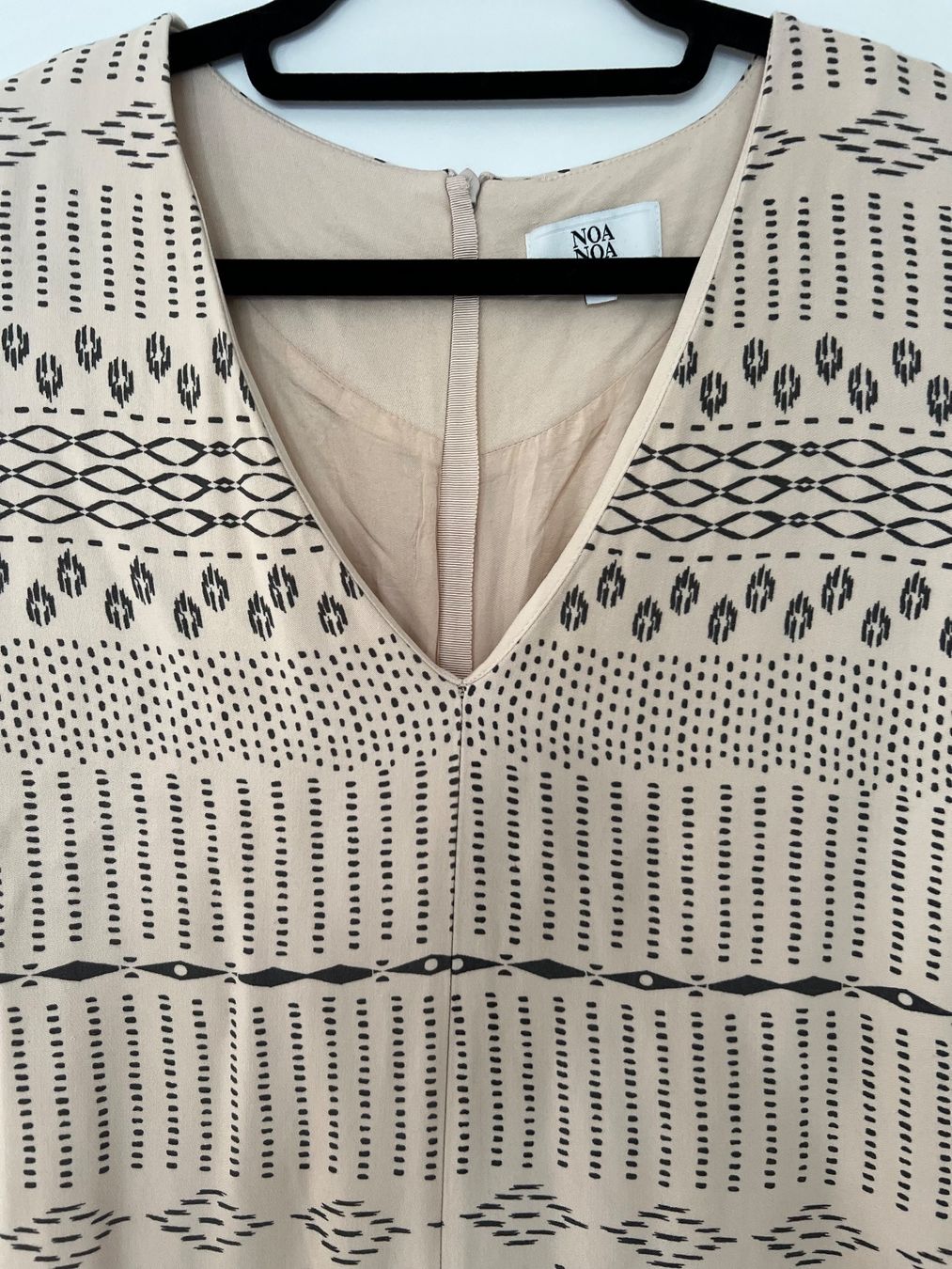 Robes: Noa Noa - elegantes Kleid Gr. 42 – D'occasion à Ebmatingen par Mistelu 5