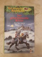 Das magische Baumhaus - Der geheimnissvolle Ritter