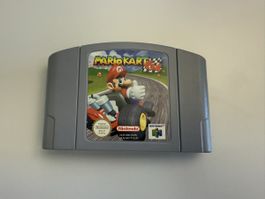 Nintendo 64 Mario Kart 64
