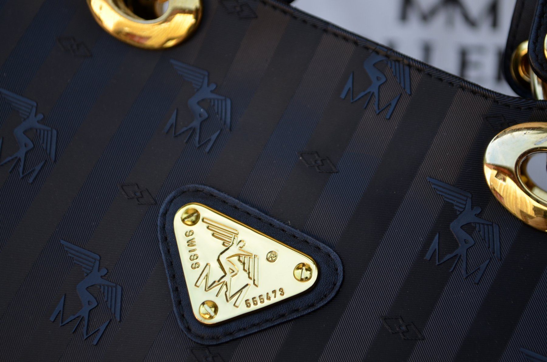 Maison Mollerus Borse da donna: Maison Mollerus Tasche / sac – Usato da Collonges venduto da Auganien 6