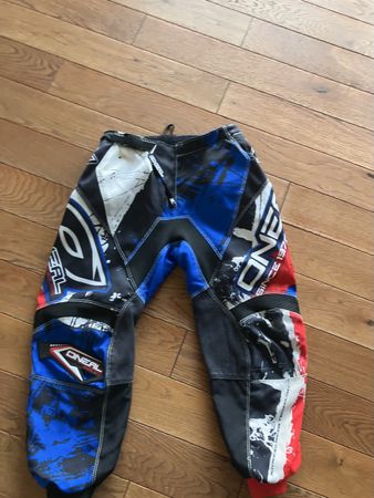 BMX / Bike Hosen