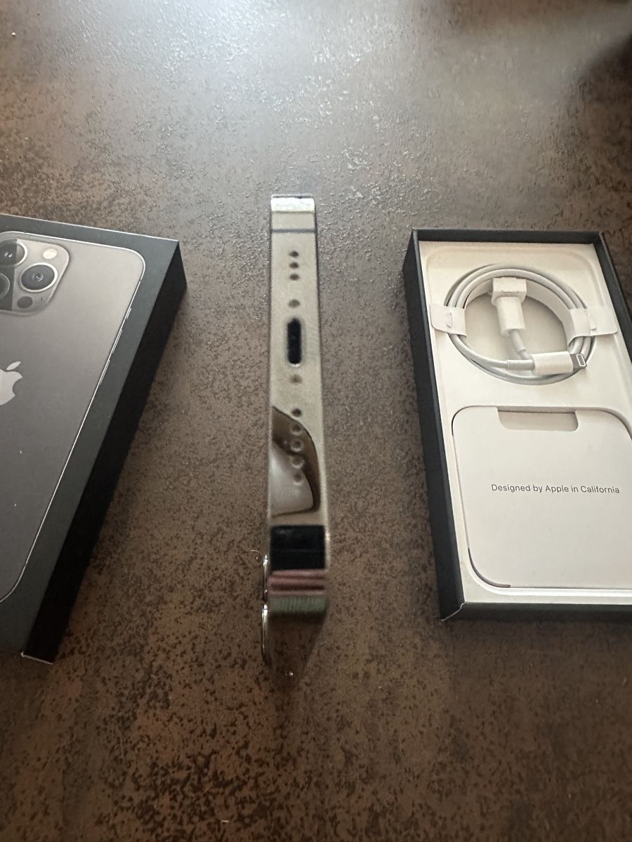 Apple Telefoni cellulari / Smartphones: iPhone 13 Pro 256 GB – Usato da Triengen venduto da Gugelhopf123 7
