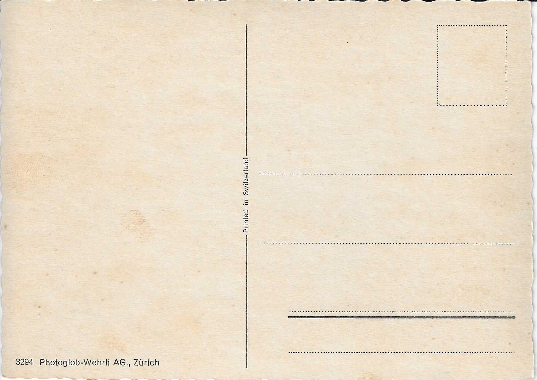 Cartoline postali: Filisur GR – Nuovo (secondo la descrizione) da Rothrist venduto da Stranglehold 1
