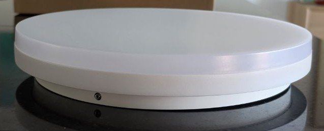 Lampadari & plafoniere: Deckenlampe LED (Ledeshi) – Nuovo e nell'imballaggio originale da Sörenberg venduto da felzis 1