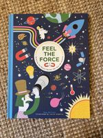 Feel the Force book (English)