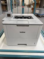 Brother HL-L6300DW Laserdrucker  top Zustand