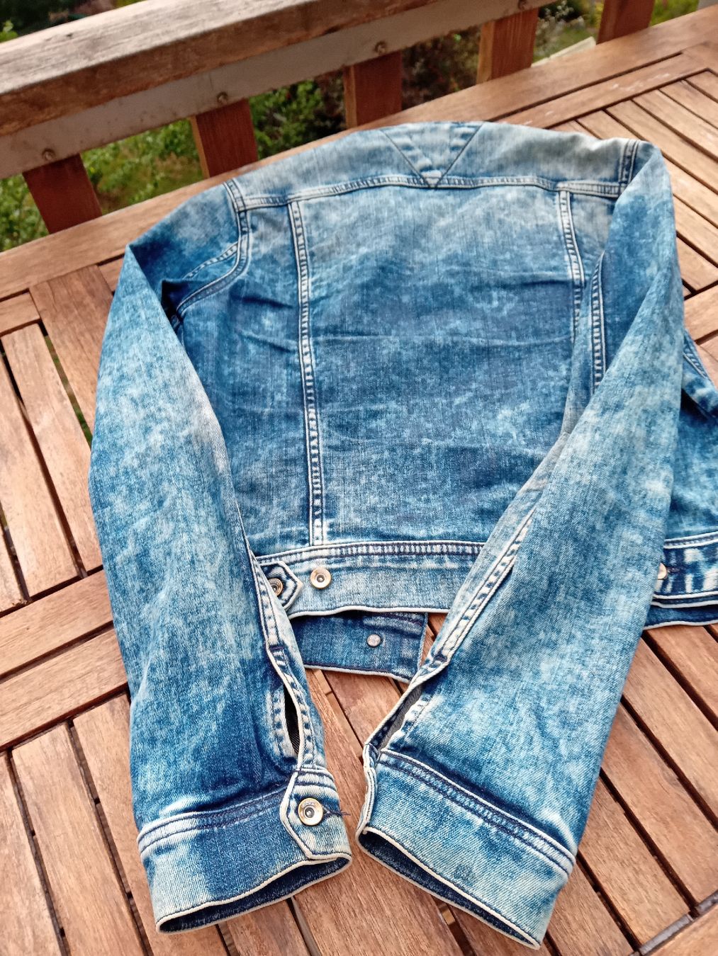 Tommy Hilfiger Jeans: Jacke von Hilfiger Denim – D'occasion à Kienberg par yvo_pd8g 1