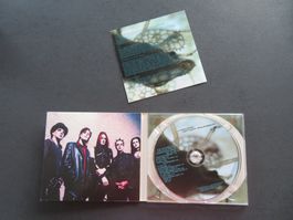 LONDON AFTER MIDNIGHT Psycho Magnet 2003 Digi Gothic Metal !