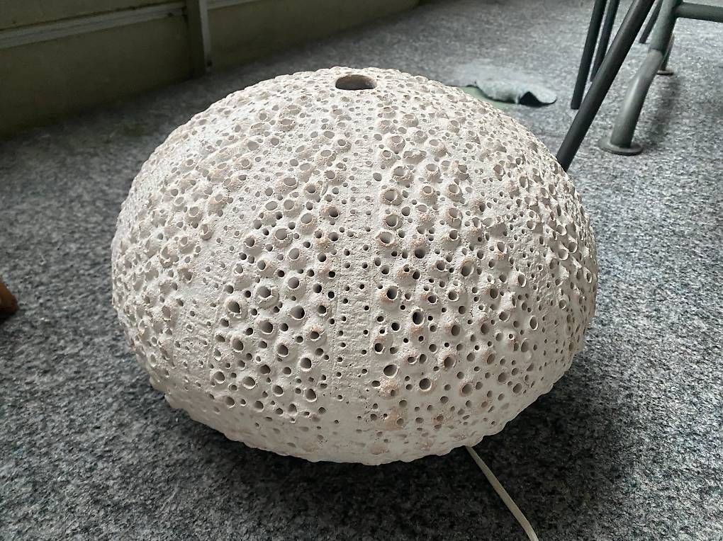 Lampade: Designer-Lampe, Gartenlampe, Bodenlampe, Beleuchtung – Usato da Hergiswil NW venduto da Mj13