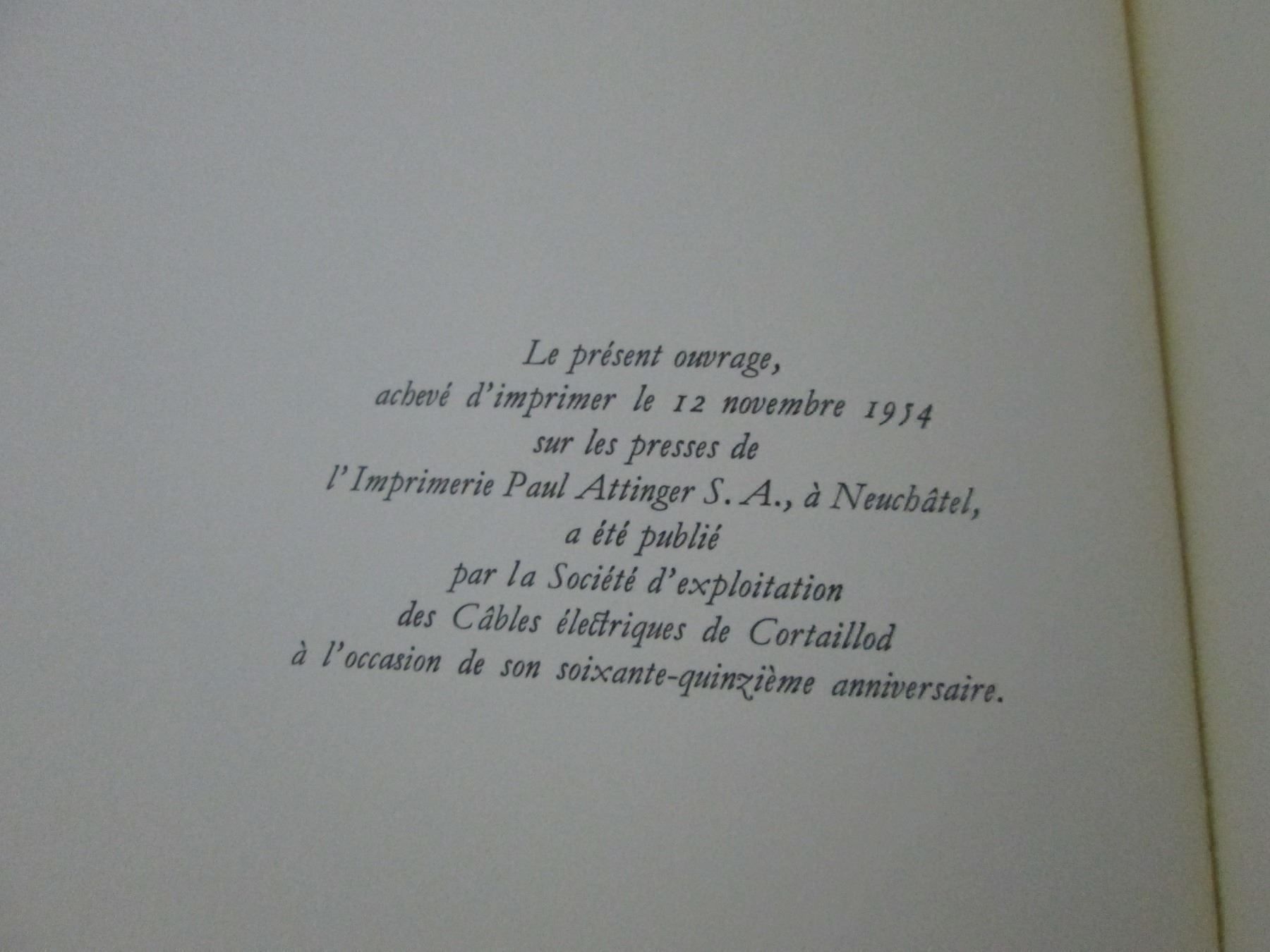 Libri: Télécommunication et Télédynamie – Usato da Neuchâtel venduto da Dualseele 9