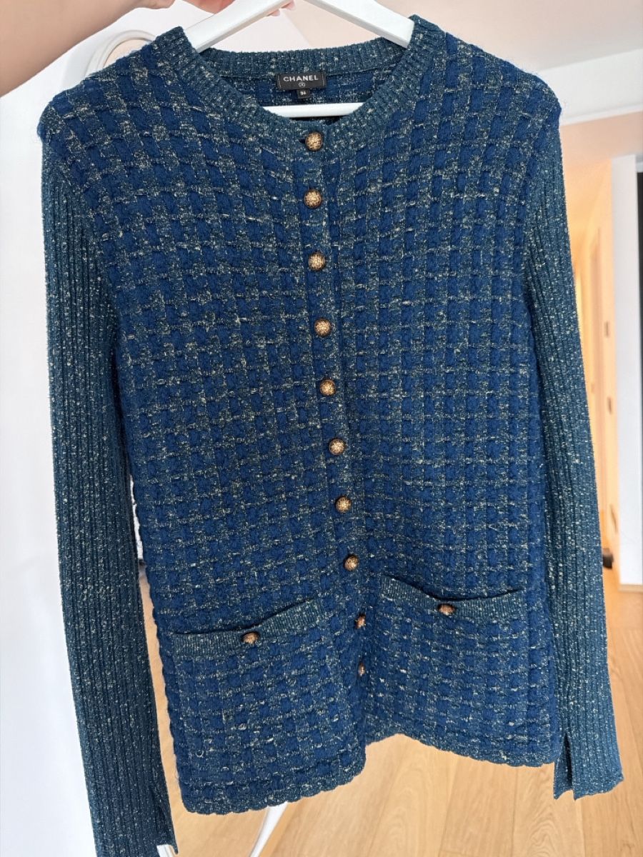 Chanel Anzüge & Kostüme: Chanel  completo – Gebraucht aus Lugano von sim_5mpl 1