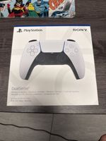 PS5 DualSense Controller Neu & OVP vor 3 wochen gekauft