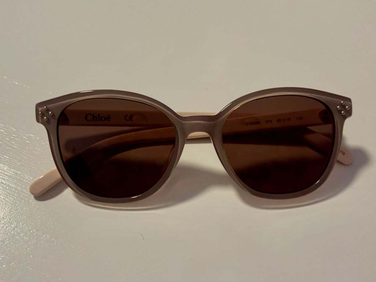 Chloé Lunettes & Verres: Chloe Kinder Sonnenbrille – D'occasion à Baden par Tiffany6878 1