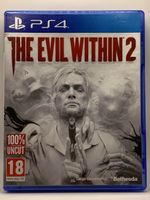 The Evil Within 2 - PS4