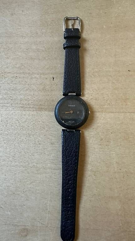 Montres: Tissot Rockwatch R150 – D'occasion à Münchenstein par Vorsorge 1