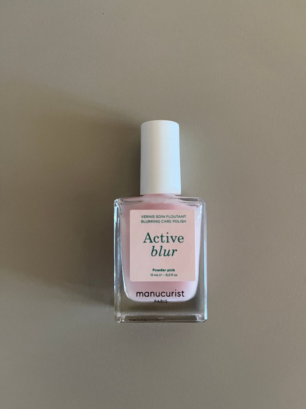 Nagellack: 2 Vernis à ongle Green - Manucurist – Neu (gemäss Beschreibung) aus Fiez von vivianne21 5