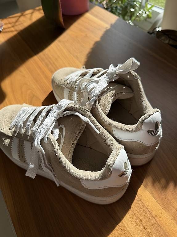 Damenschuhe: Baskets CAMPUS – Gebraucht aus Carouge GE von Scoudli71 1