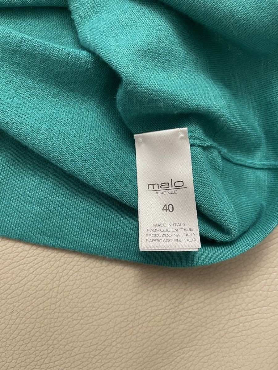 Maglioni & Felpe: Malo Italia Cashmere Pullover Gr.36 – Nuovo (secondo la descrizione) da Wichtrach venduto da Adriana222 3