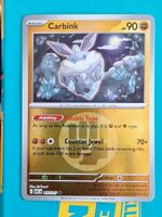 Carbink - Reverse Holo Energy - Pokemon Ascended Heroes