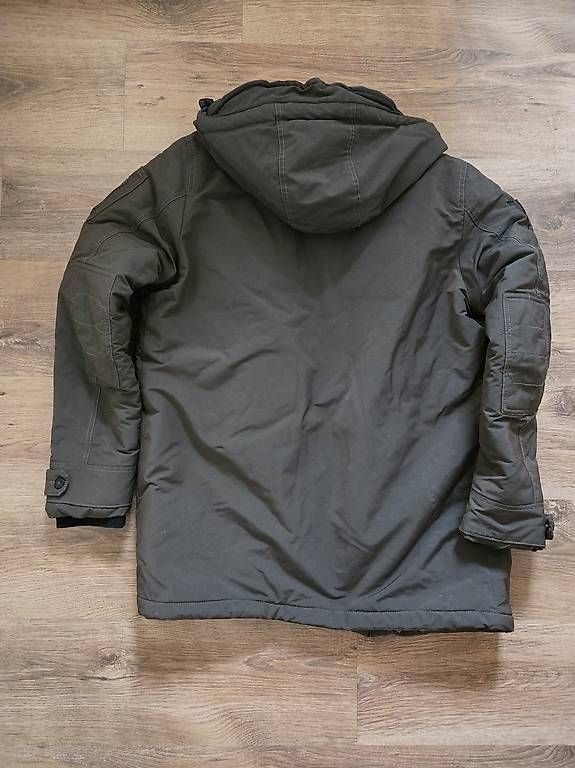 Vestes: Aeronautica militare jacket – D'occasion à Arconciel par gab_c8l2 2