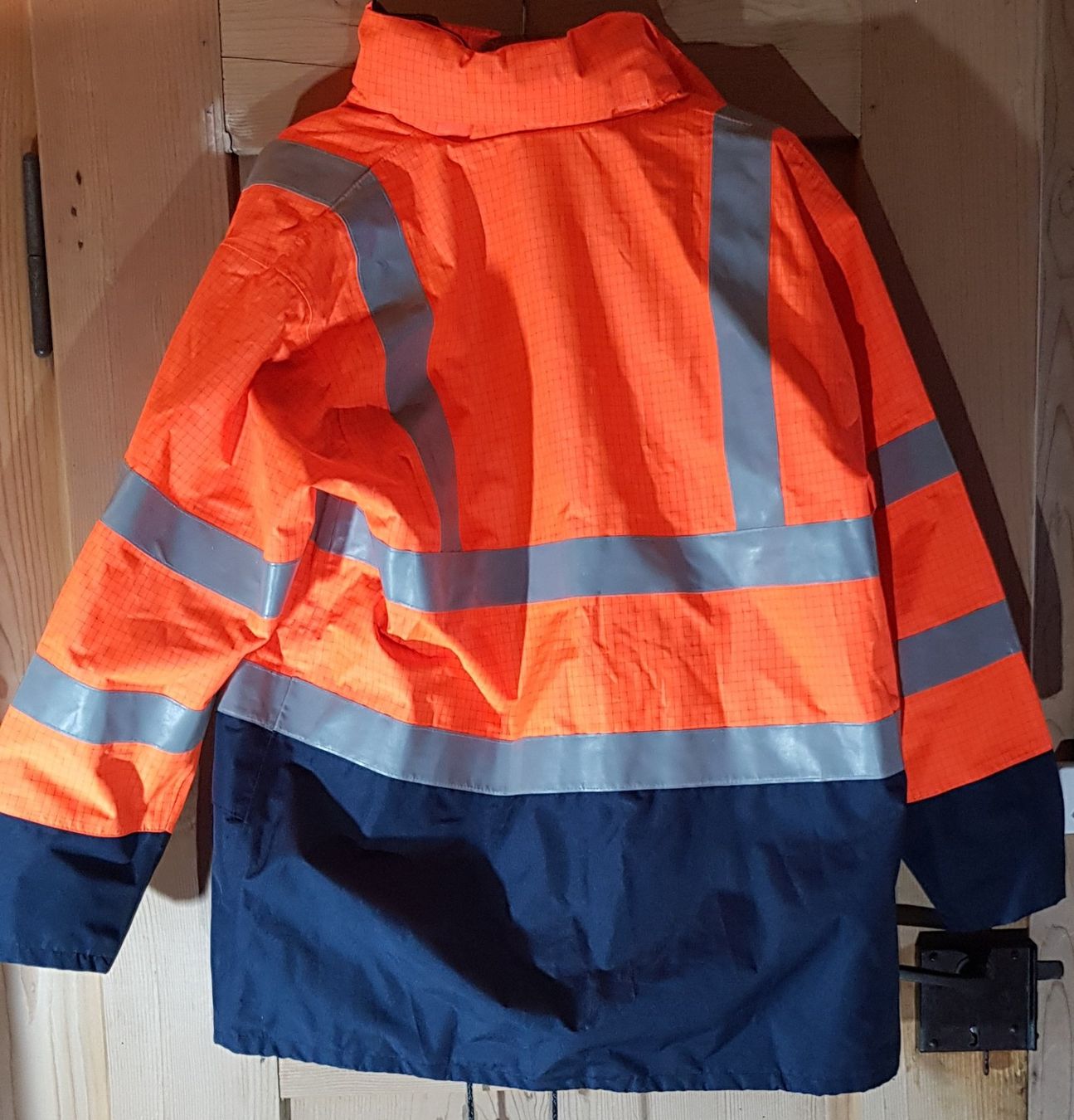 Giacche: SIOEN Schutzjacke – Nuovo (secondo la descrizione) da Riggisberg venduto da Yellowcoyote 5