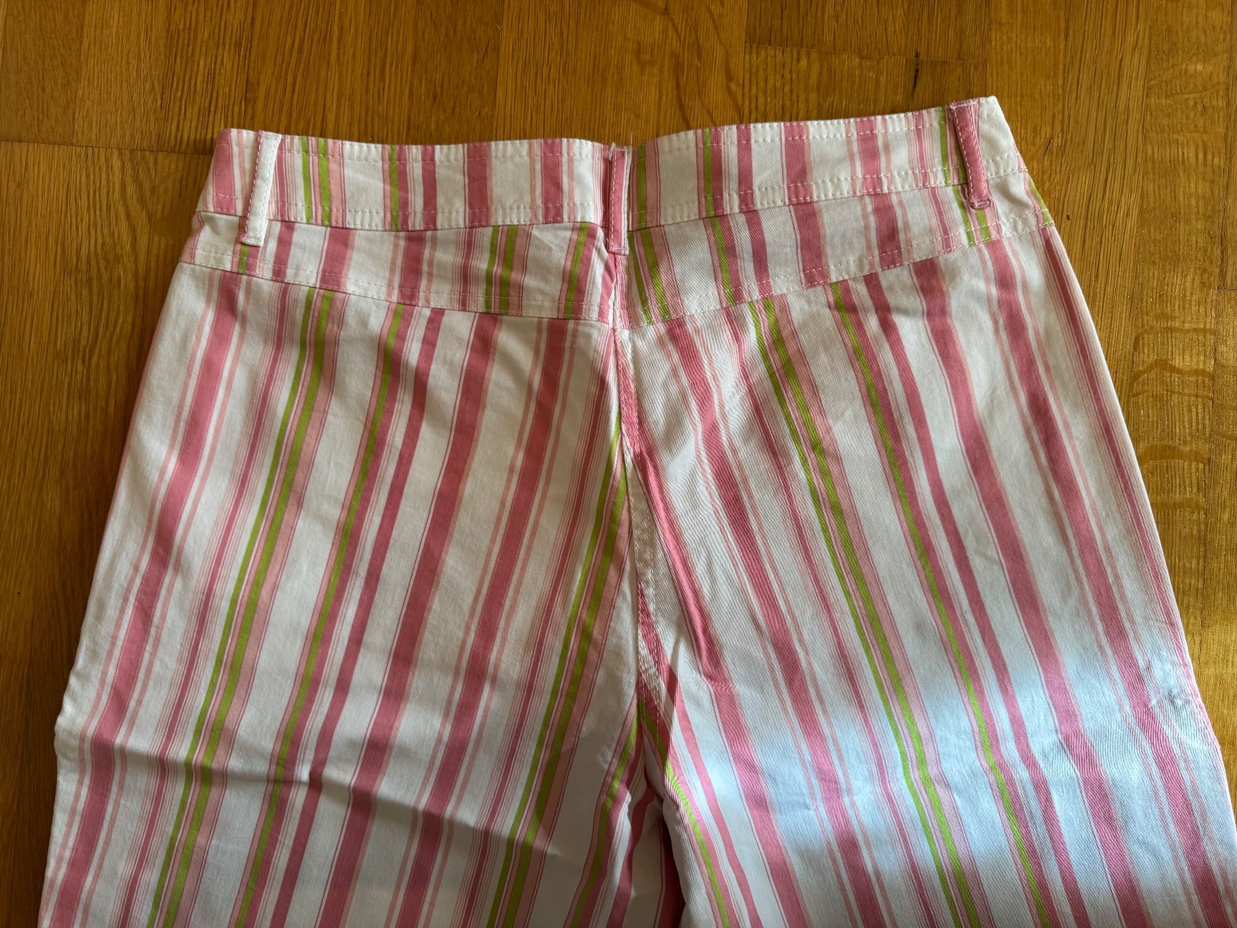 Pantaloni: Sommerhose von Apanage, Gr. 40 – Nuovo (secondo la descrizione) da Wohlen b. Bern venduto da Tocaluis 2