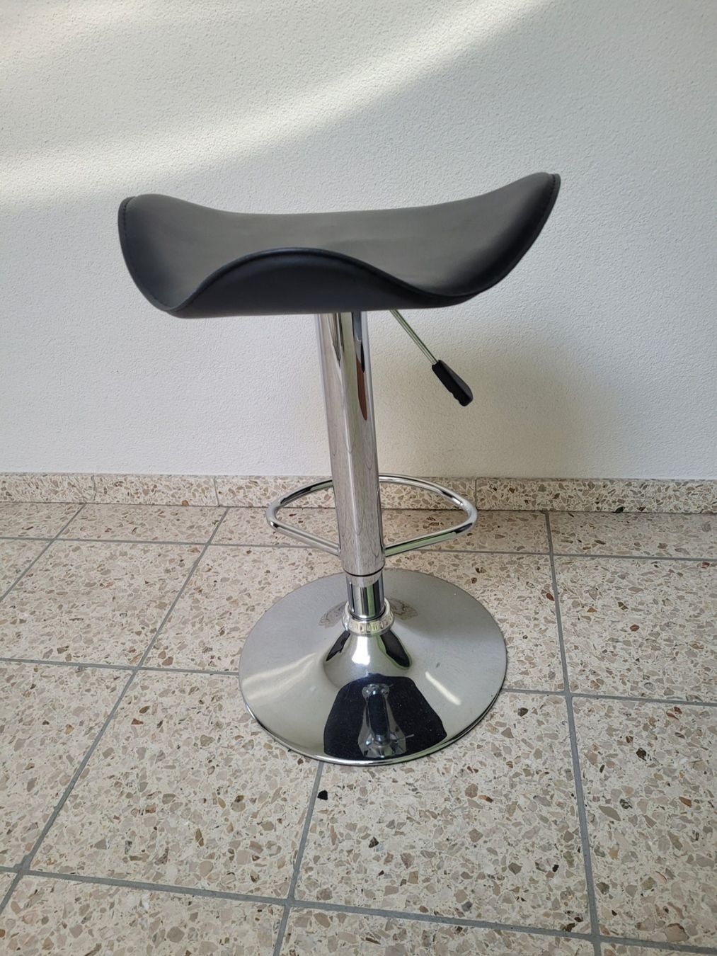 Chaises hautes: Barhocker – D'occasion à Jona par Evets 1