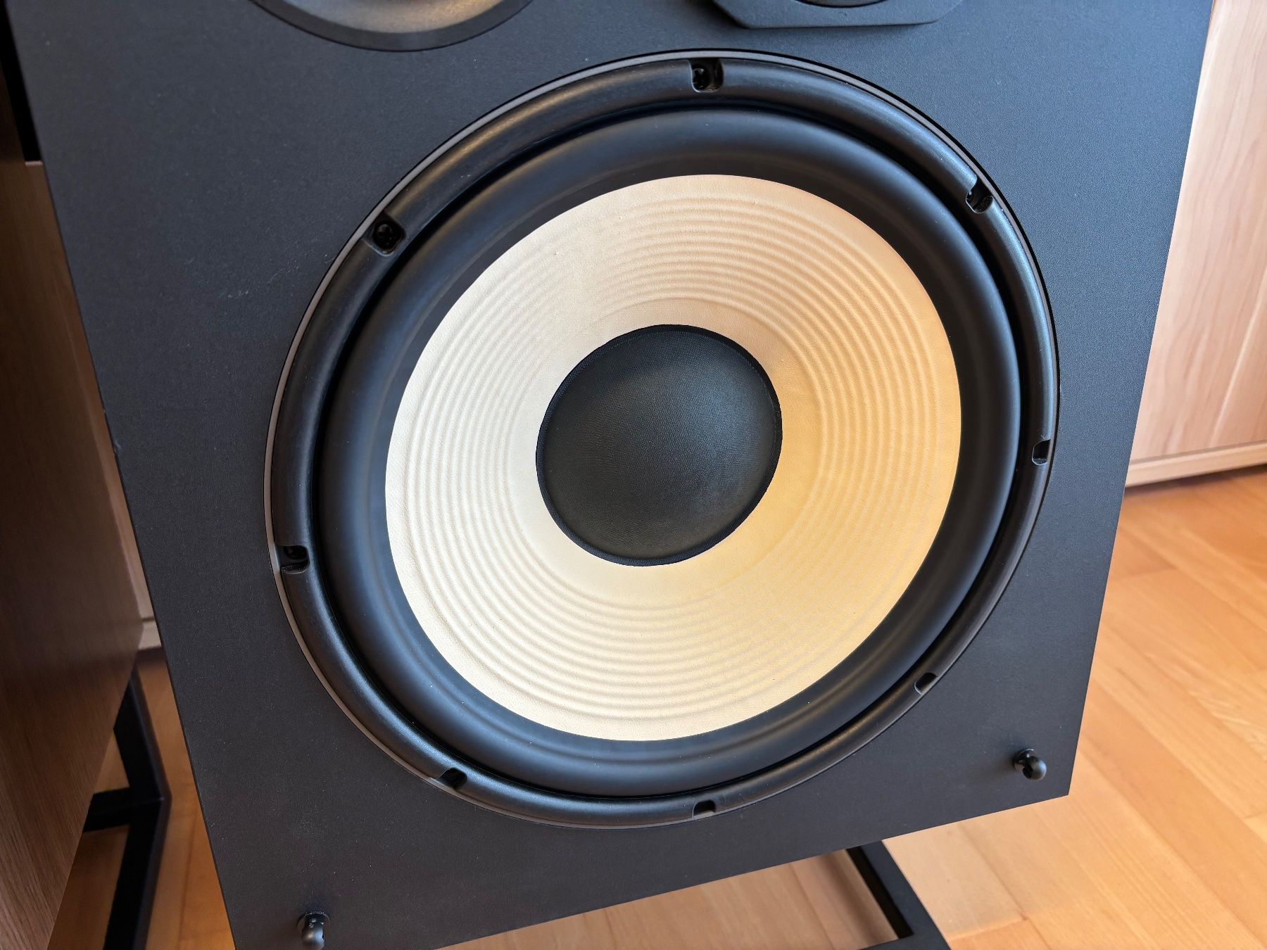 JBL Casse acustiche: JBL L100 Classic – Usato da Abtwil SG venduto da hansu46 2