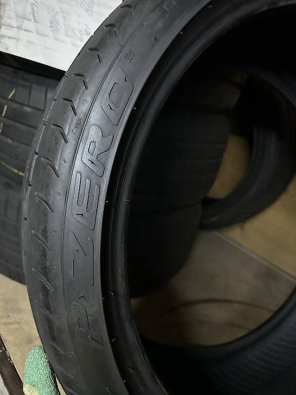 Pirelli Pneumatici & Ruote complete: Pirelli 245 35 20 – Usato da freienbach venduto da gatuzo 3