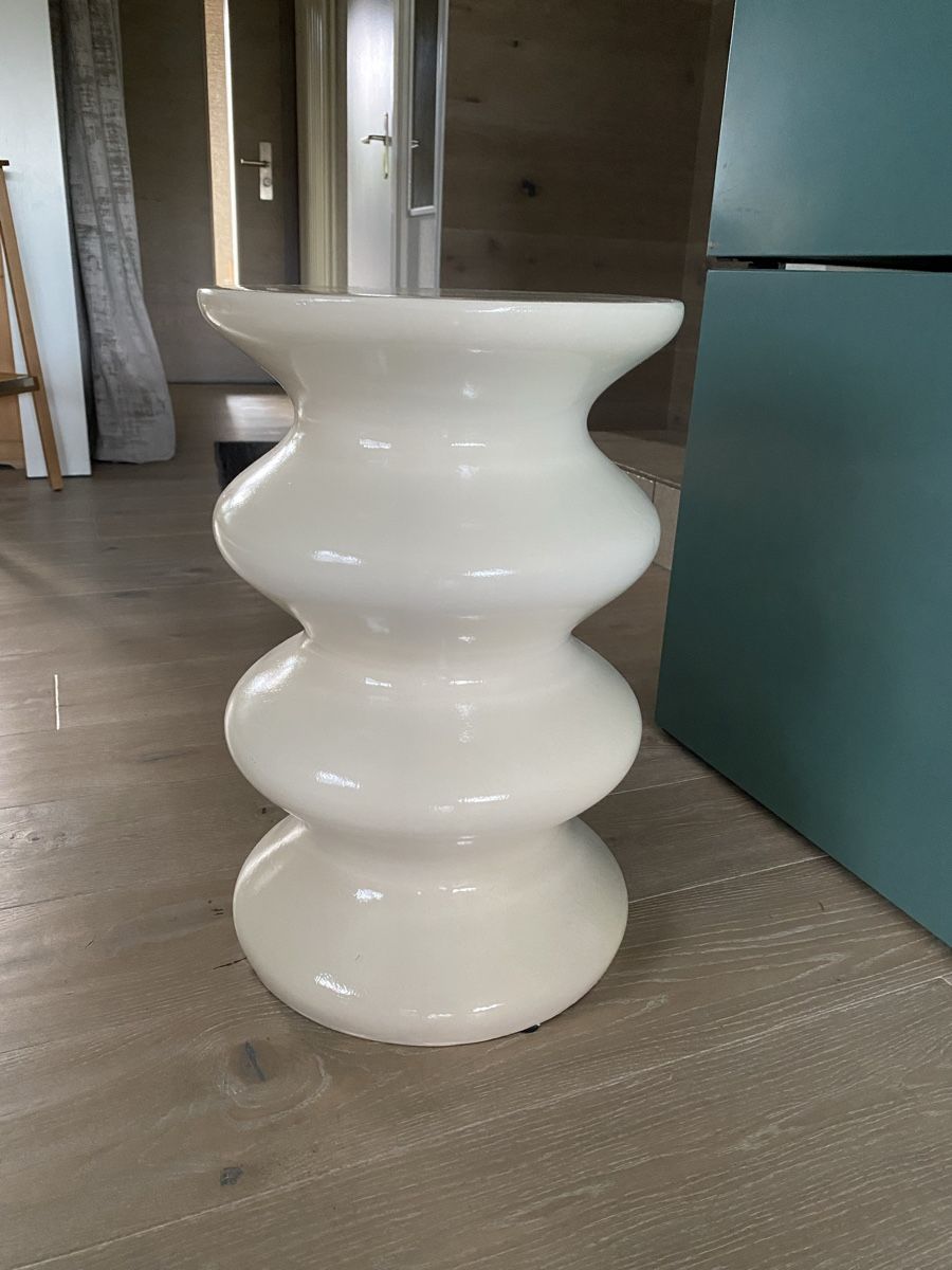Sgabelli: Deko Ablage/Hocker/Säule – Usato da Steffisburg venduto da Bschm72 6