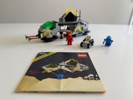 LEGO Space 1968 UNKNOWN - das unbenannte Set aus Jahr 1985