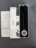 Swatch x Audemars Piguet AP Bioceramic Royal Pop Ocho Negro