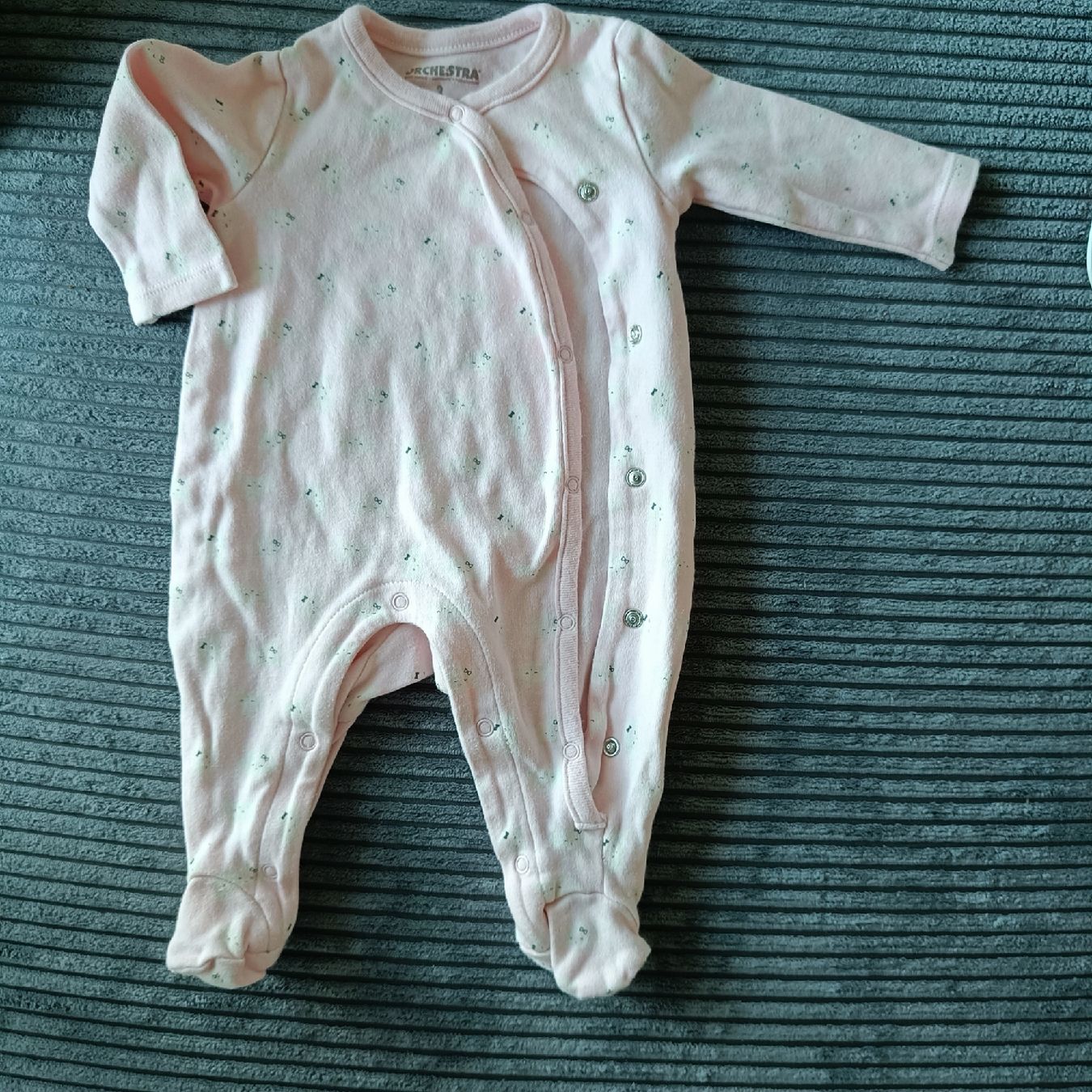 Pigiama & Simili: Pyjama Grösse 62 – Usato da Jaberg venduto da urig17.
