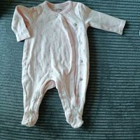 Pyjama Grösse 62