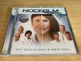 L2 Nockalm Quintett – Mit Den Augen Einer Frau