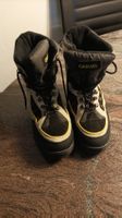 Gut erhaltene Winterstiefel Casual, Grösse 42 - Top Zustand!