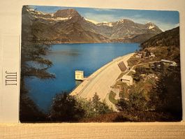 AK von Piora Lago Ritom