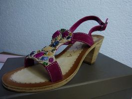 Apepazza Sandale Gr. 39 Lp; 218