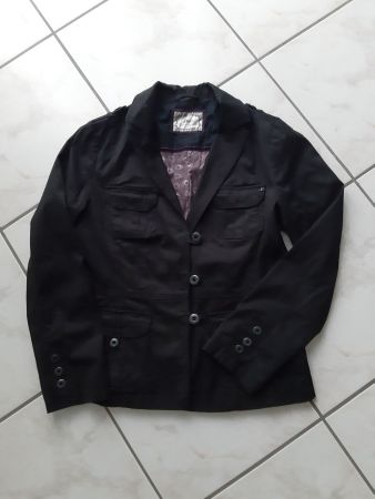 Jacke S. Oliver Gr. 40