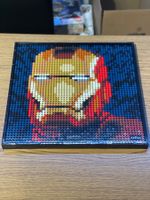 Lego Super Heroes 31199 - Iron Man Bild Used