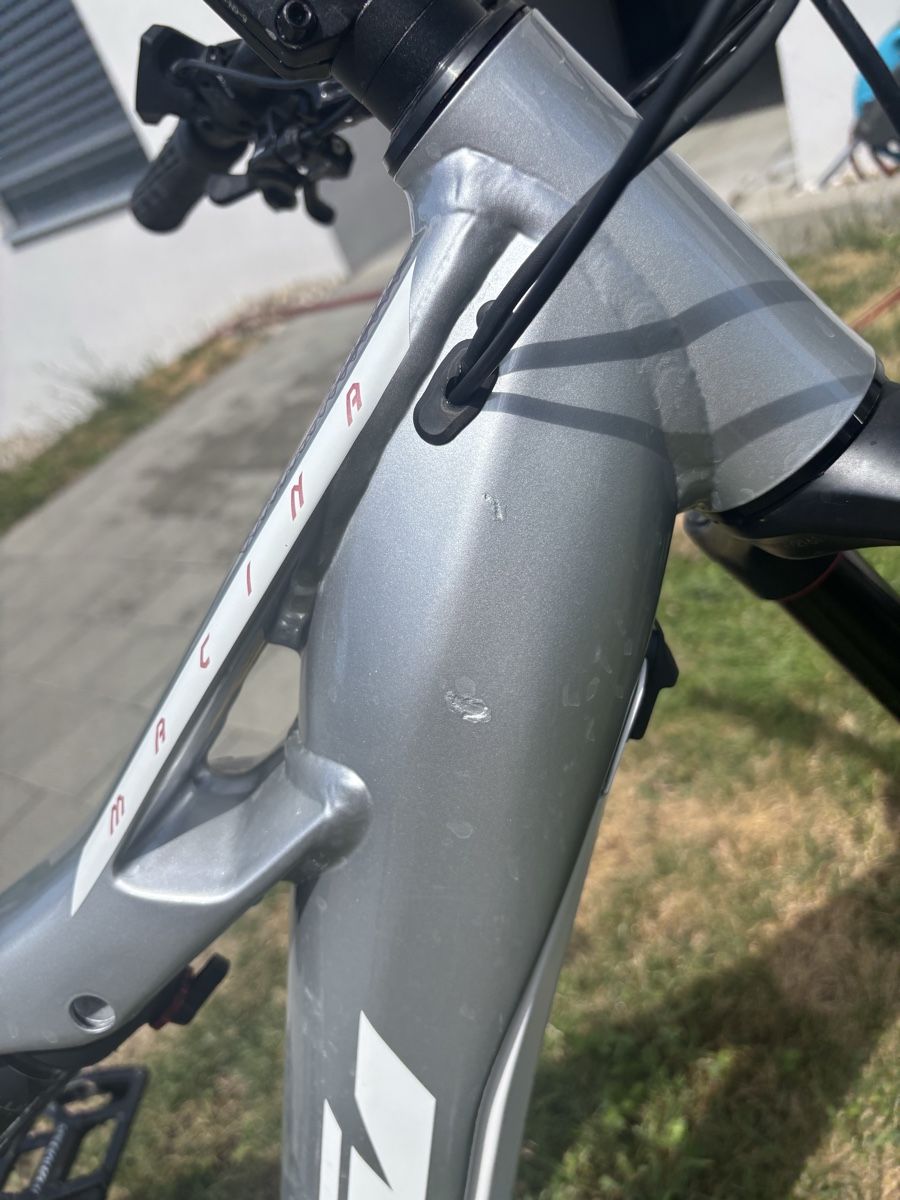 KTM Vélos: KTM E-Bike – D'occasion à arch par tesoro17 3