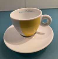 Amici Collection 2002 Espresso-Tasse
