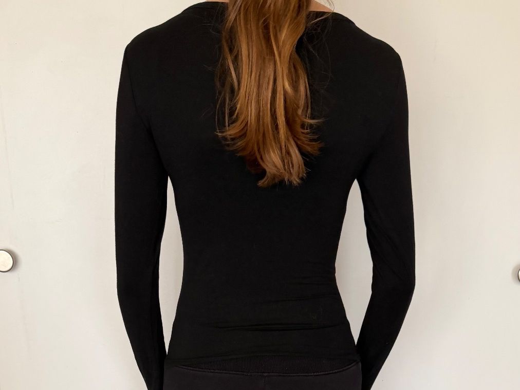 Top: Haut SHEIN S – Usato da Bottens venduto da lal_plz7 2