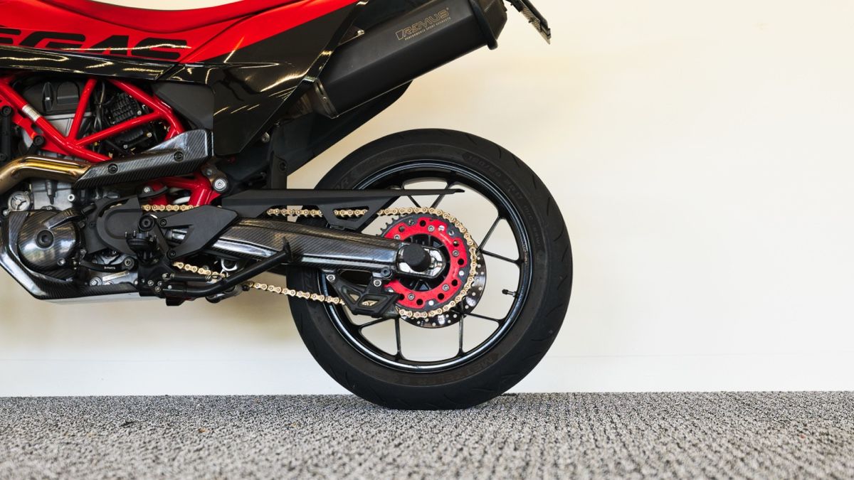 Gas Gas Strada: GasGas SM 700 – Usato da Hirzel venduto da and_6ryd 7