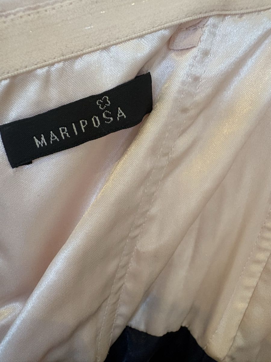 Vestiti: Trägerloses Abendkleid, Grösse 34 – Usato da Kloten venduto da Eilahtan77 5