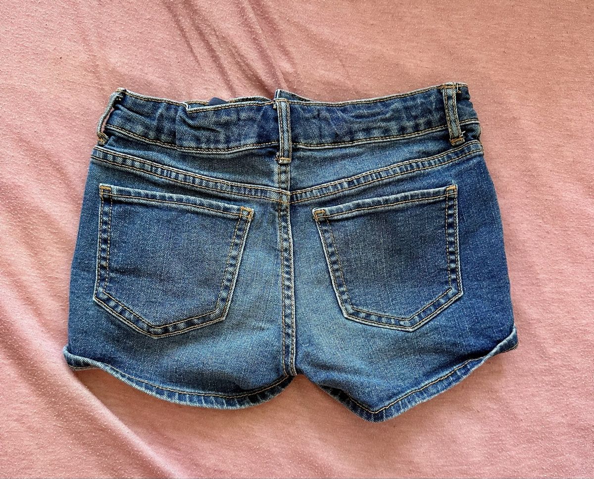 Gap Pantalons: GAP Denim Shorts  – D'occasion à Dürrenroth par tvy_bh56 3