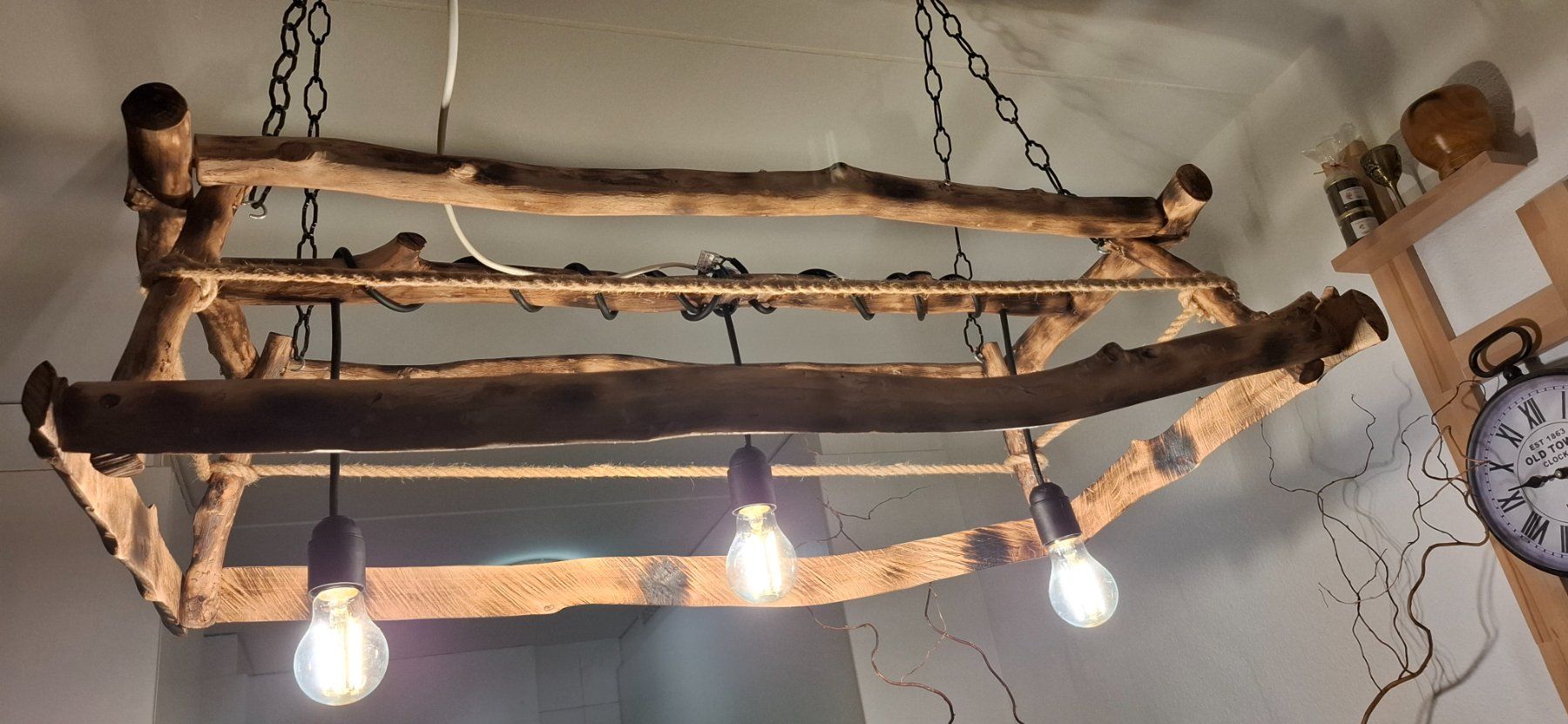 Lampadari & plafoniere: Lampe – Usato da Zumikon venduto da 2015VT 6
