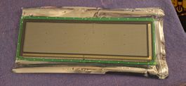Plasma DMD-Display für diverse 90er Flipper, kleines Problem