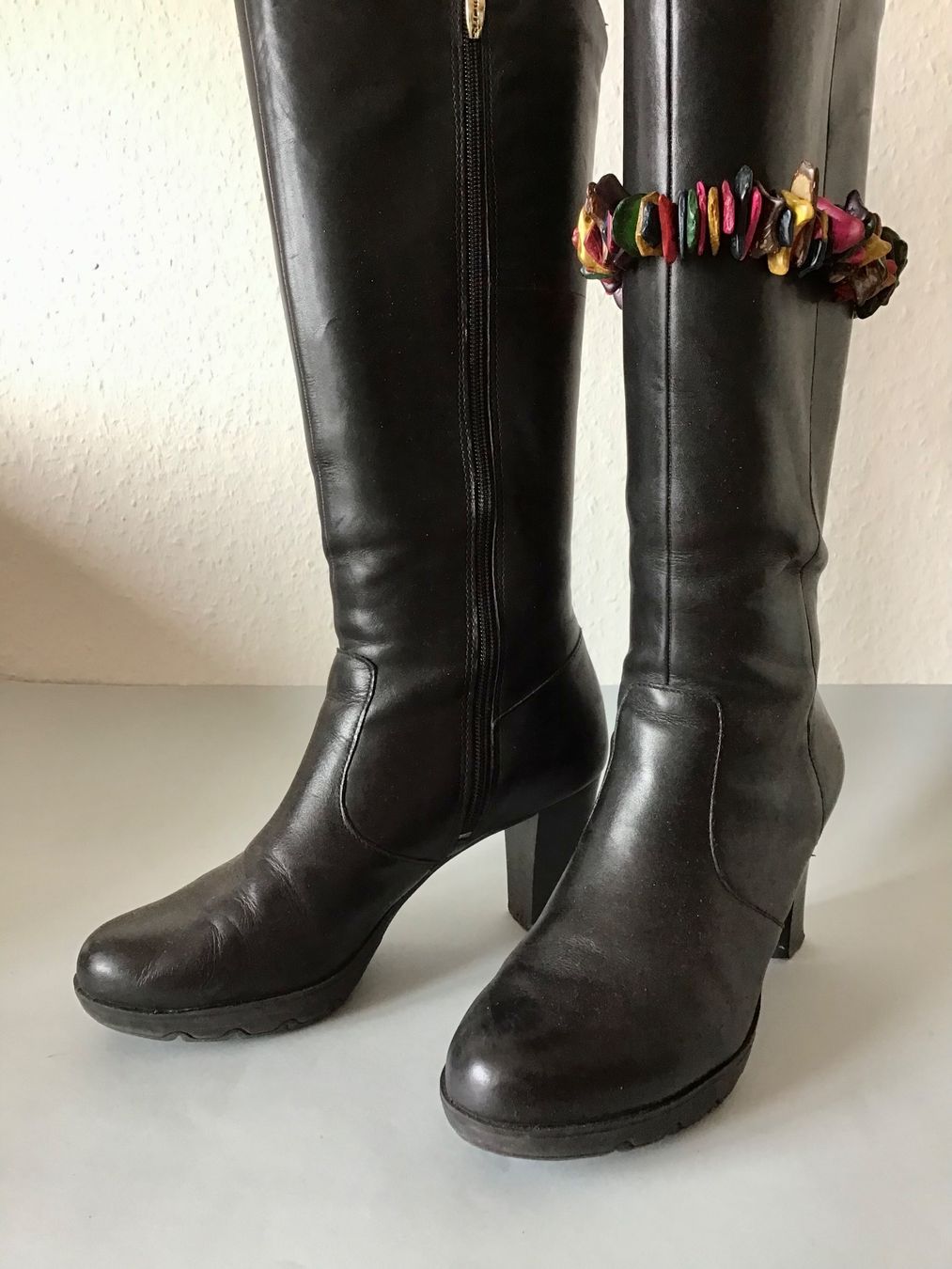 Colliers: Stiefel - Kette – Neuf (Voir description) à Bubendorf par Alpenheidi